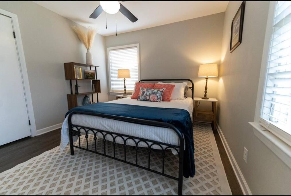 فيلا Edenton 3 Br/ 2 Bath King, Fire Pit المظهر الخارجي الصورة